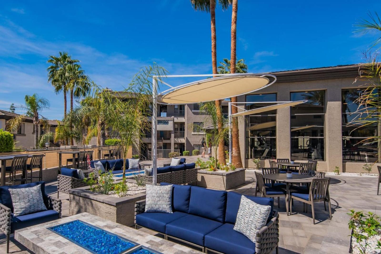 WanderJaunt - Horizon - 2BR - North Scottsdale Main image 2